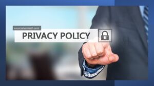 TechSOkal: Privacy and Policy